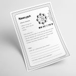 Faktatext om månens faser – 2 nivåer - bild 2