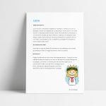 Faktatext – lucia - bild 1