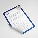 Faktatext om månen – 2 nivåer - bild 1