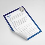 Faktatext om månen – 2 nivåer - bild 3