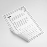 Faktatext om månen – 2 nivåer - bild 4