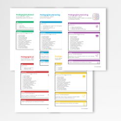 Favorit matematik 2A - pedagogiska planeringar