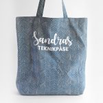 Teknikpåse - bild 1