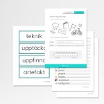 Teknikblock: vad är teknik? - bild 3