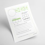 Veckans tal 100-999 - bild 1