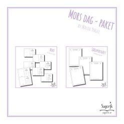 Mors dag - paket