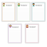 Beskriv känslor - bild 2