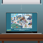 Warm up – English - bild 2