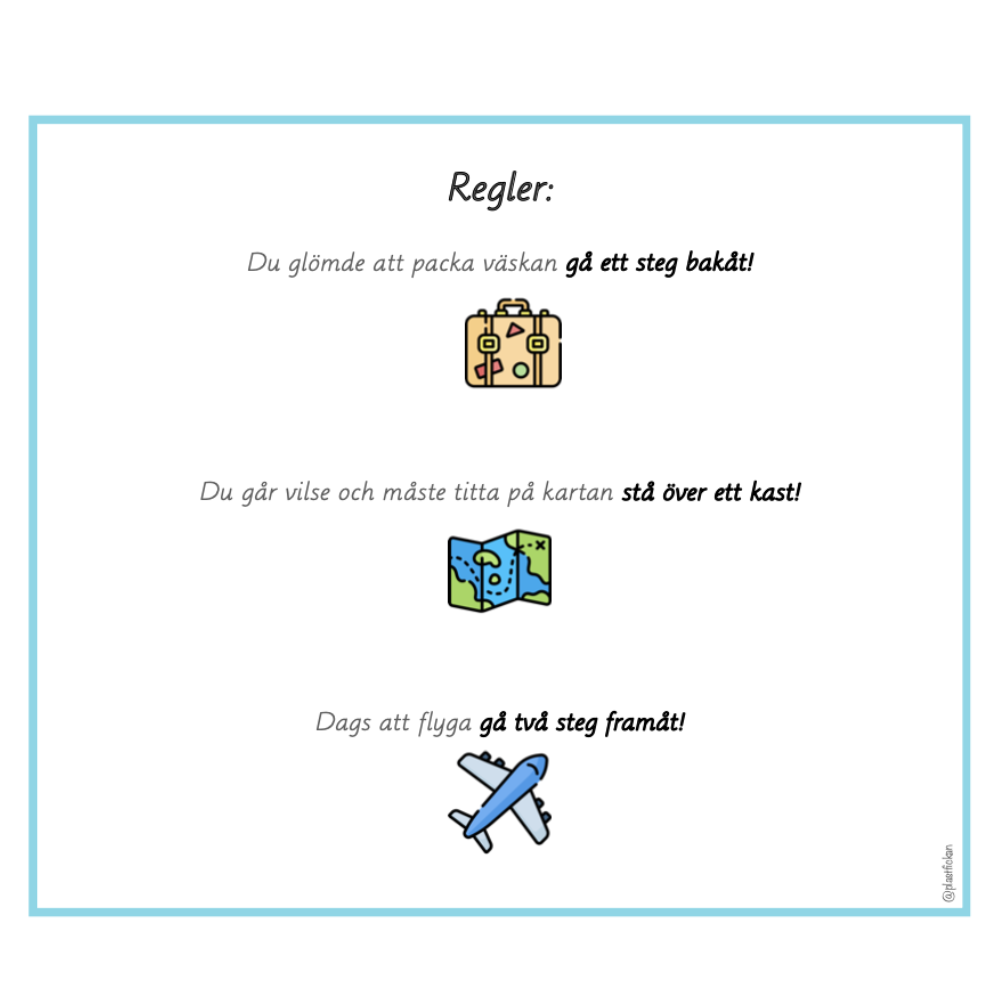 Mattespel: multiplikation - 5:ans tabell med resetema