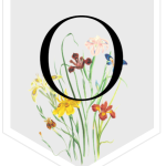 Skolavslutningspaket med vimplar, etiketter och läsbingo - bild 5