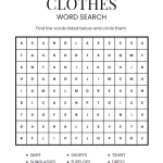 Häfte med sommartema på enkel engelska - bild 7