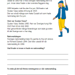 Sveriges nationaldag - bild 3