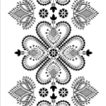 27 bokmärken att färglägga - bild 2