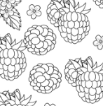 27 bokmärken att färglägga - bild 3