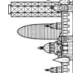 27 bokmärken att färglägga - bild 5