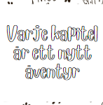 27 bokmärken att färglägga - bild 12