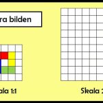 Skala – förminska och förstora i 4 nivåer - bild 4