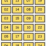 Klockan -placera ut tiderna på klockan - bild 6