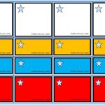 Klockan – para ihop digitala tider, analog tid och uttryck - bild 6