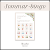Sommarlovsbingo
