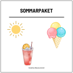 Sommarpaket - bild 1