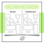 Geometri kompisbild! - bild 1