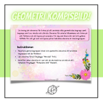 Geometri kompisbild! - bild 2