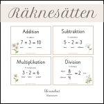 Klassrumspaket - bild 10