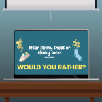 Warm up – English - bild 3