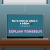 Warm up - English