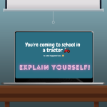 Warm up – English - bild 1