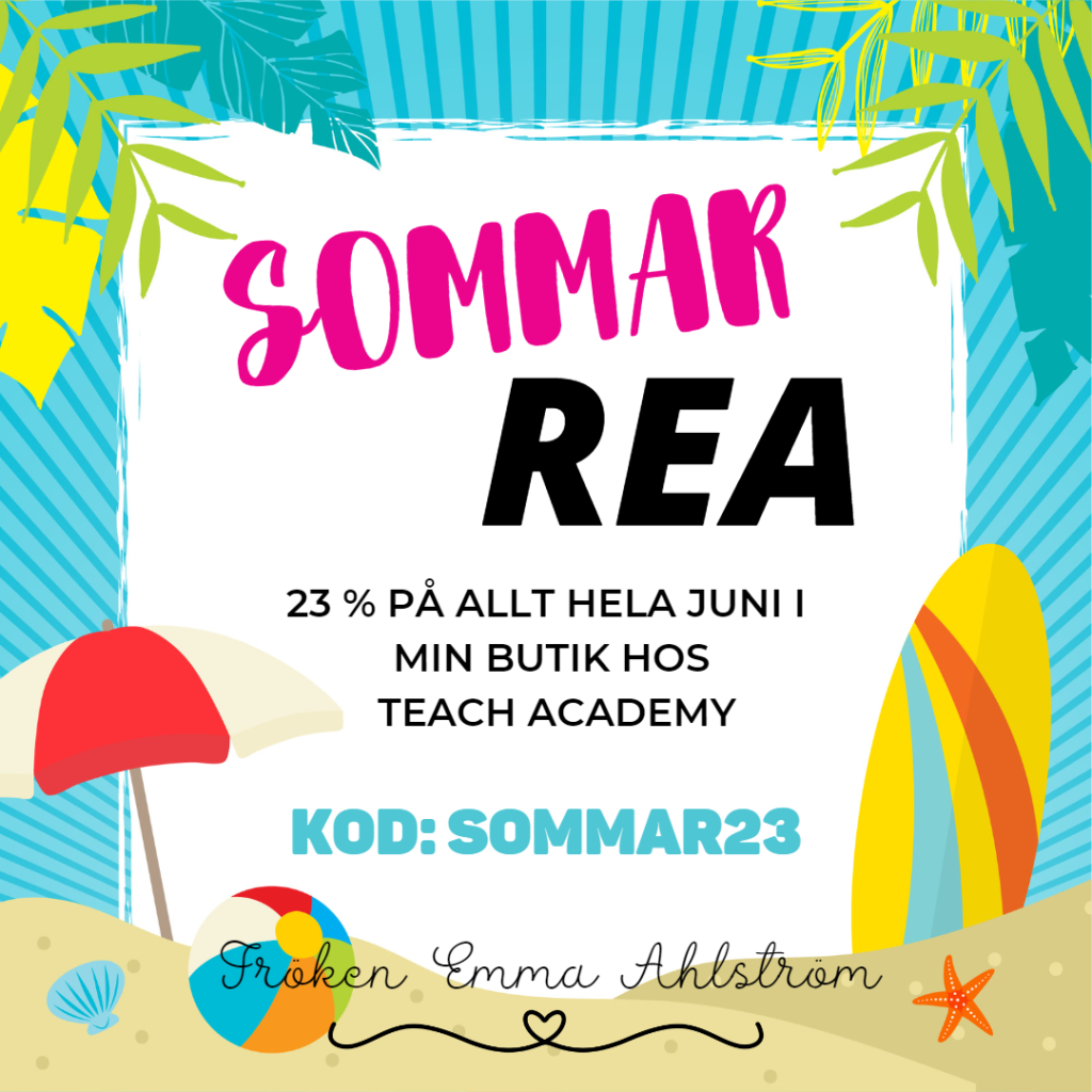 SOMMARREA
