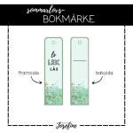 Läsbingo sommar - bild 3