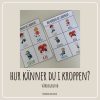 Hur känner du i kroppen?