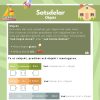 Objekt (satsdelar)