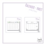 Kalenderpaket 2023-2024 - bild 1