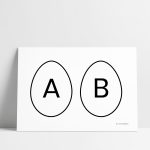 Bokstavsjakt – ägg - bild 3