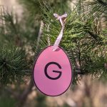 Bokstavsjakt – ägg - bild 4