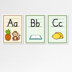 Alfabetet A5