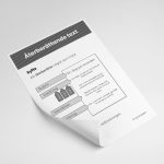 Textgenreposter – återberättande text - bild 2