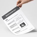 Textgenreposter – beskrivande text - bild 2