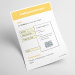 Textgenreposter – instruerande text - bild 1