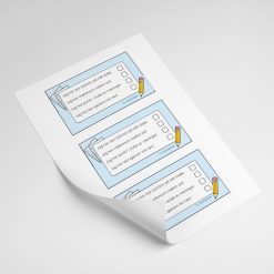 Checklista texter
