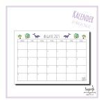 Kalenderpaket 2023-2024 - bild 2