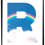 Alfabet till väggen – A3 & A4 - bild 7