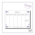 Kalenderpaket 2023-2024 - bild 3