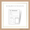 Bokrecension