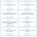 Frågesport – 120 frågor – sommar - bild 6