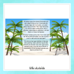 Escape room – Den mystiska ön - bild 2