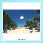 Escape room – Den mystiska ön - bild 3